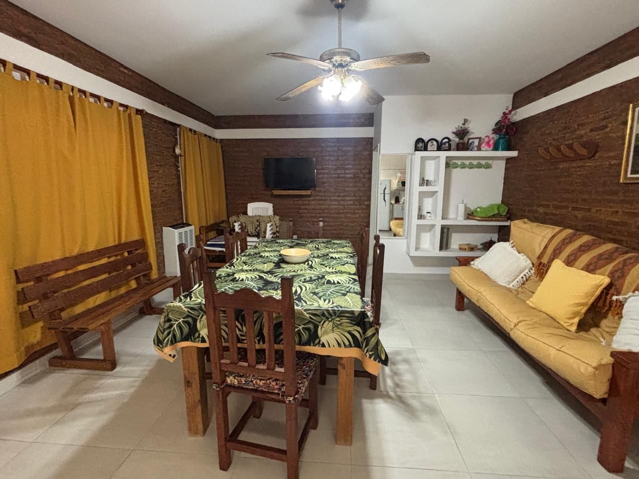 Casa en Venta en Favaloro 375, Centro, Monte Hermoso - Bahía Blanca Propiedades | SITIO OFICIAL l