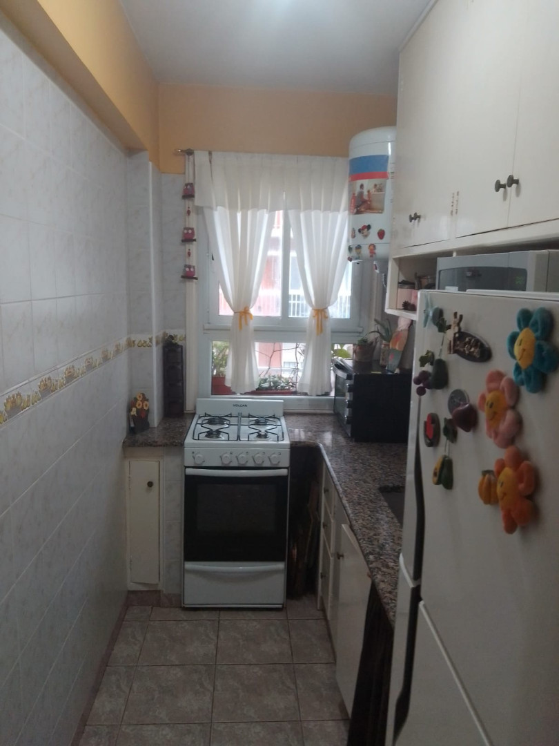 Departamento en Venta en Avenida Colon N° 1898,  Mar del Plata - Bahía Blanca Propiedades | SITIO OFICIAL l