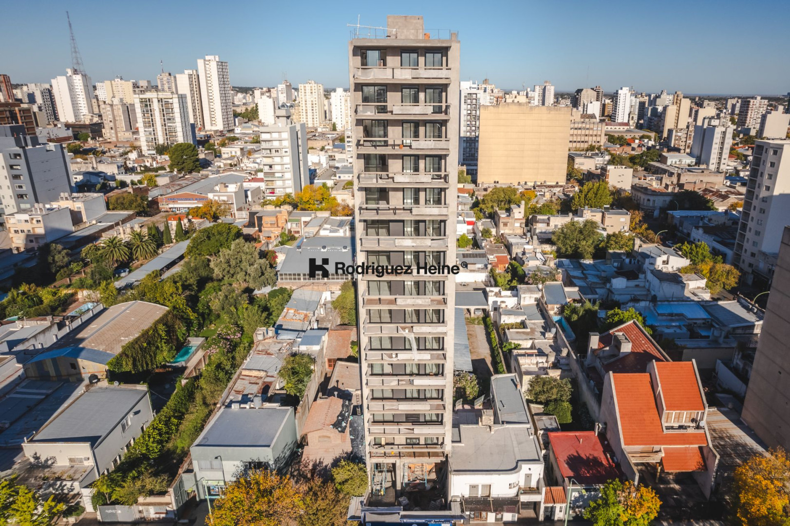 Departamento en Venta en Blandengues 72, Macrocentro, Bahía Blanca - Bahía Blanca Propiedades | SITIO OFICIAL l