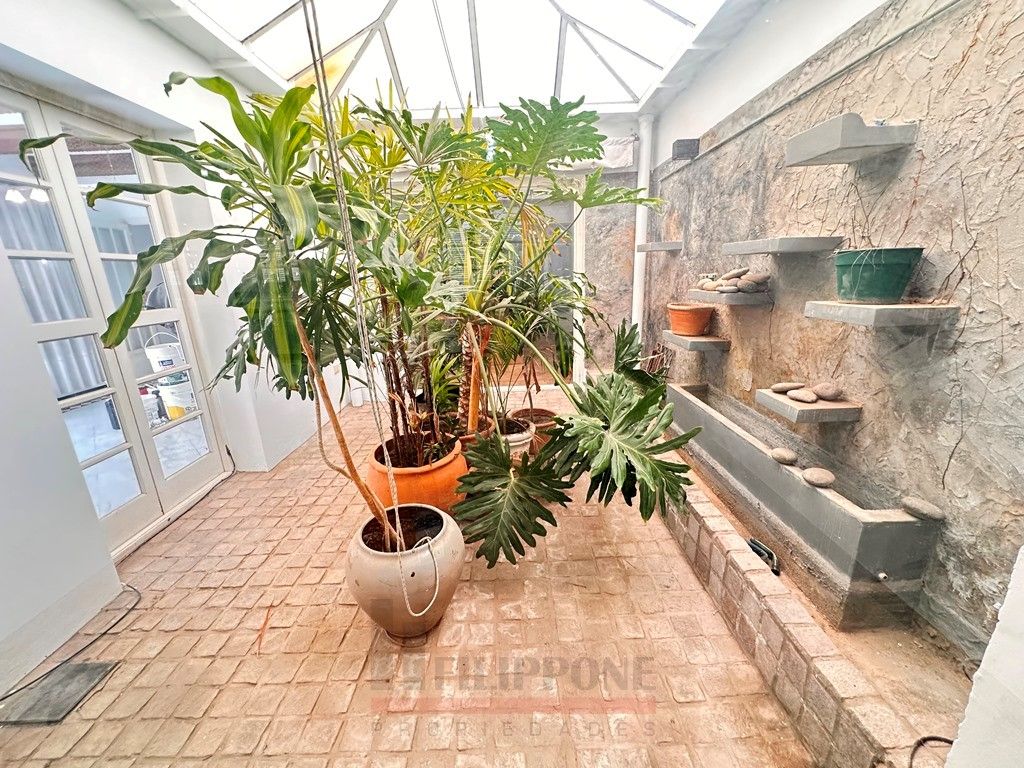 Casa en Alquiler en Alem 900, Universitario, Bahía Blanca - Bahía Blanca Propiedades | SITIO OFICIAL l