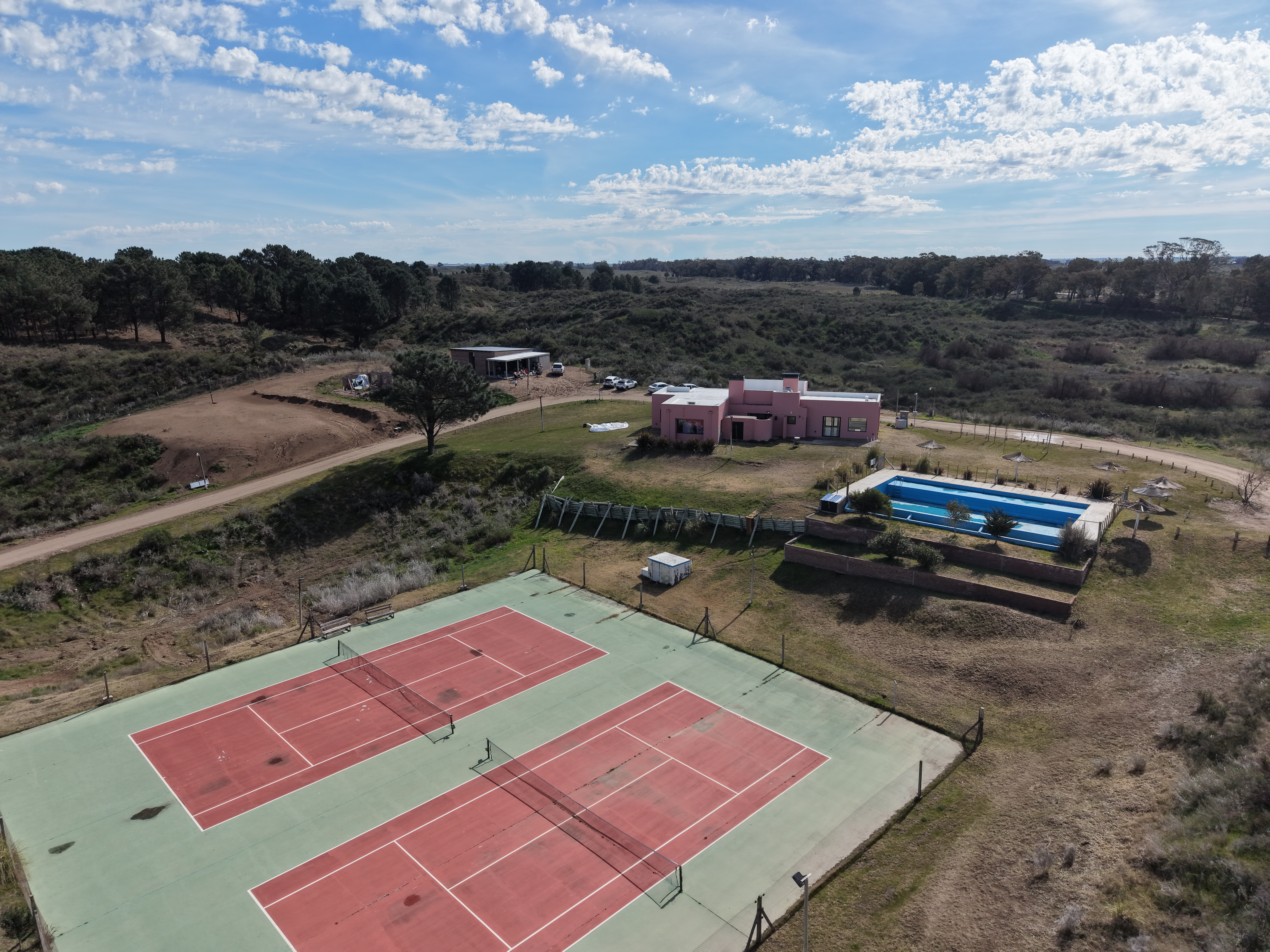 Terreno en Venta en Laurel 300 Barrio Las Lomas, Monte Hermoso,  Monte Hermoso - Bahía Blanca Propiedades | SITIO OFICIAL l