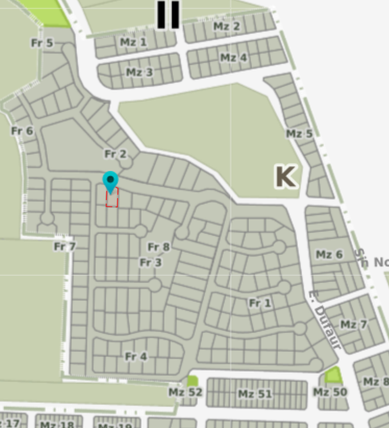 Terreno en Venta en Laurel 300 Barrio Las Lomas, Monte Hermoso,  Monte Hermoso - Bahía Blanca Propiedades | SITIO OFICIAL l