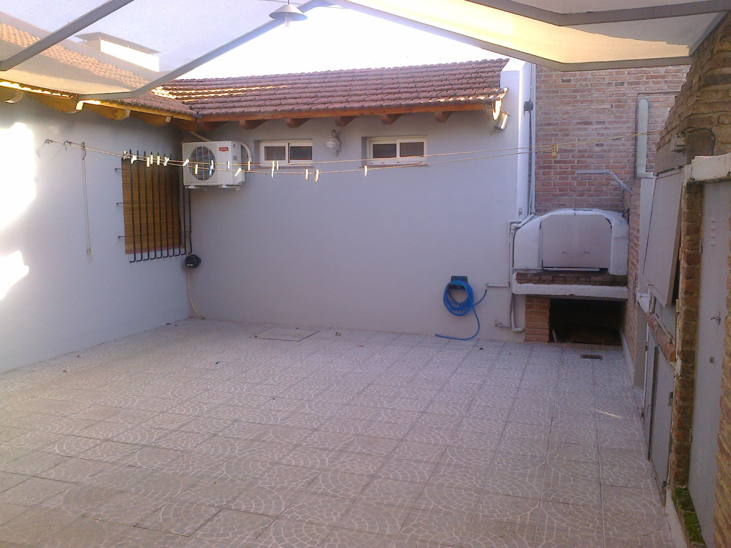 Casa en Venta en Alberti 608, San Cayetano, Bahía Blanca - Bahía Blanca Propiedades | SITIO OFICIAL l