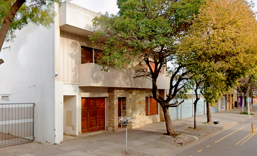 Departamento en Venta en Villarino 74, Centro, Bahía Blanca - Bahía Blanca Propiedades | SITIO OFICIAL l