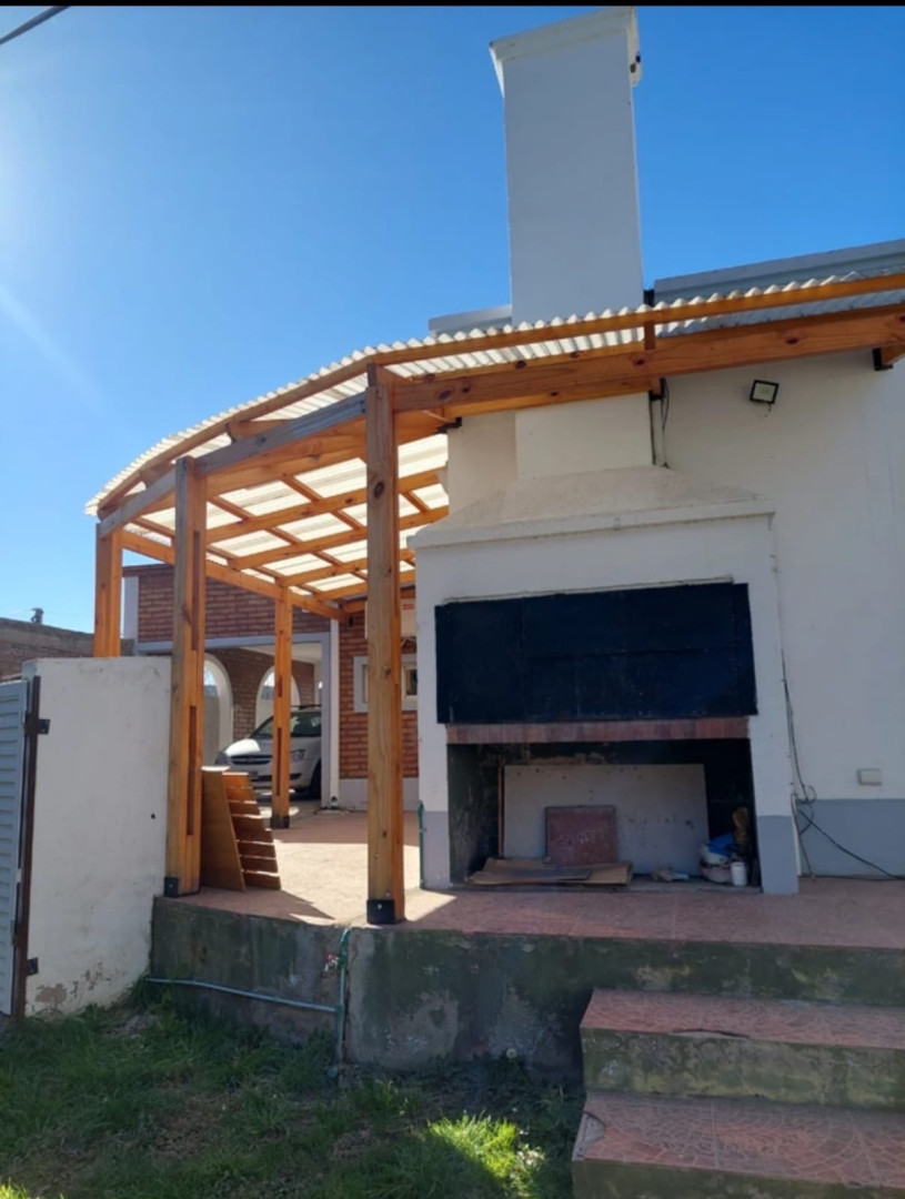 Casa en Venta en Avenida Costanera ,  Sierra de  la Ventana - Bahía Blanca Propiedades | SITIO OFICIAL l