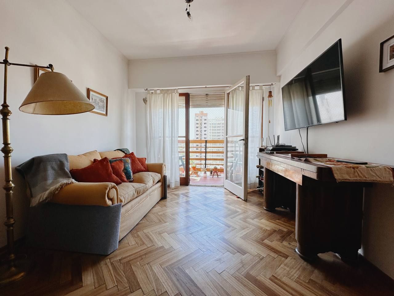 Departamento en Venta en Avenida Alem 239, Napostá, Bahía Blanca - Bahía Blanca Propiedades | SITIO OFICIAL l