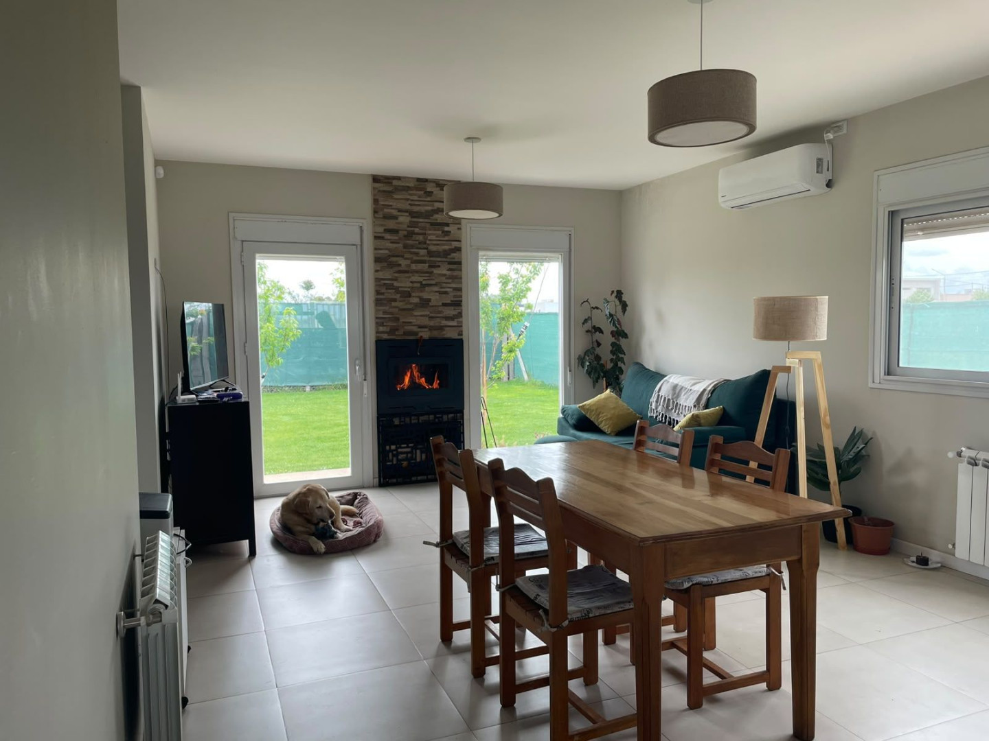 Casa en Venta en Pilmaiquen 2724, Las Cañitas II, Bahía Blanca - Bahía Blanca Propiedades | SITIO OFICIAL l