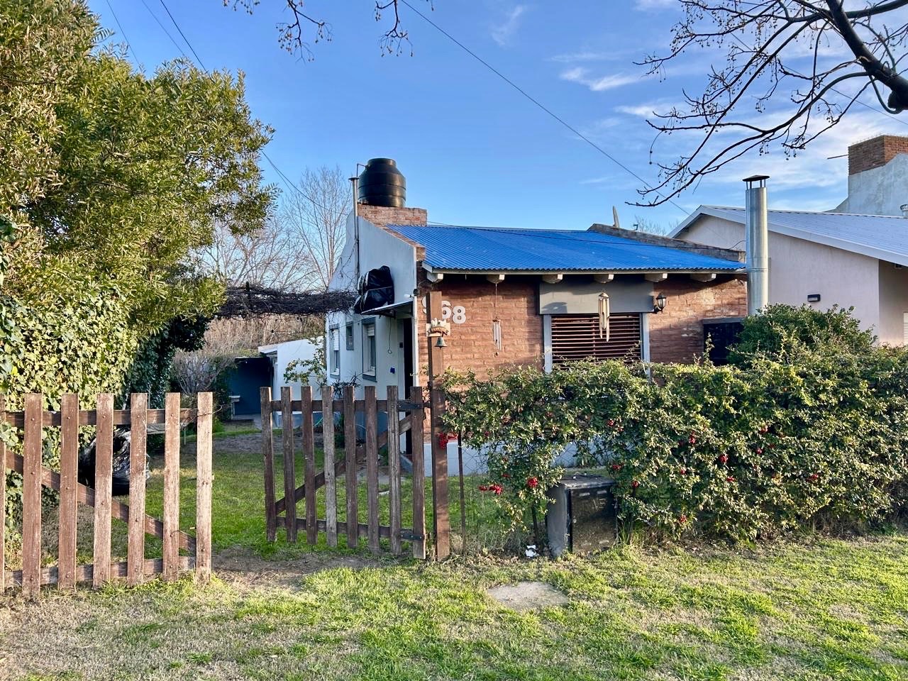 Casa en Venta en Bahia Blanca 900,  Monte Hermoso - Bahía Blanca Propiedades | SITIO OFICIAL l