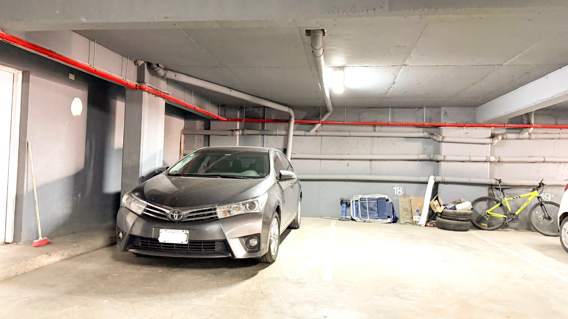 Departamento en Venta en Santa Fe 56, Macrocentro, Bahía Blanca - Bahía Blanca Propiedades | SITIO OFICIAL l