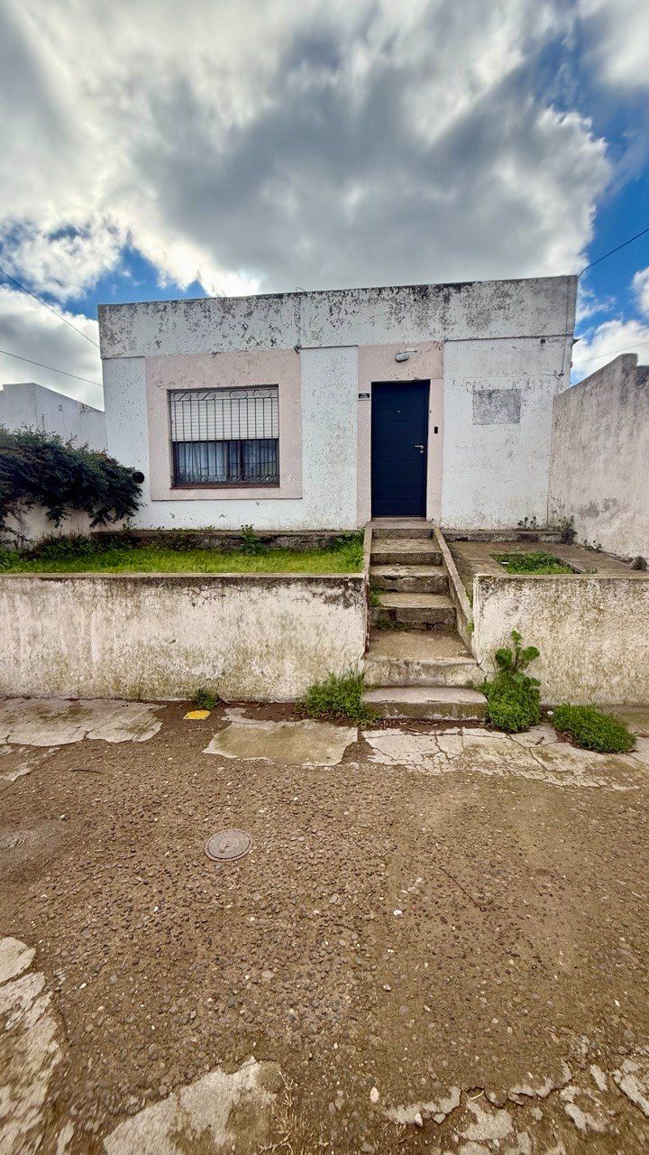Casa en Venta en Pellegrini Y Jujuy,  Punta Alta - Bahía Blanca Propiedades | SITIO OFICIAL l