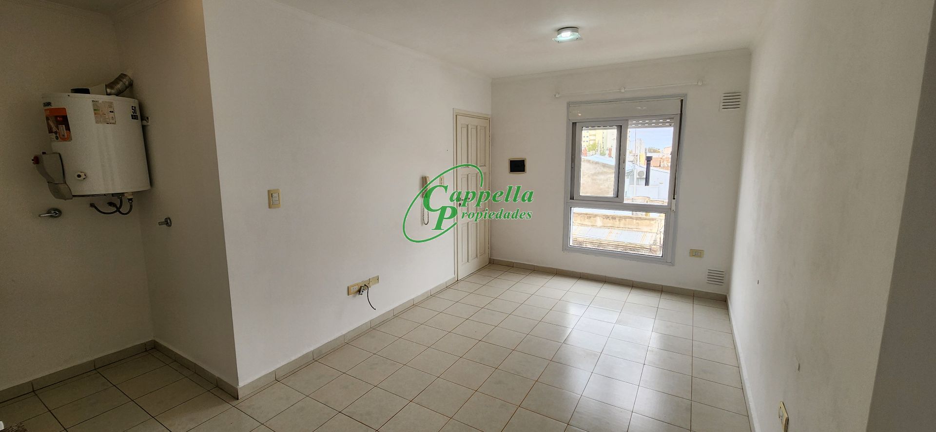 Departamento en Alquiler en Aguado 378, Universitario, Bahía Blanca - Bahía Blanca Propiedades | SITIO OFICIAL l
