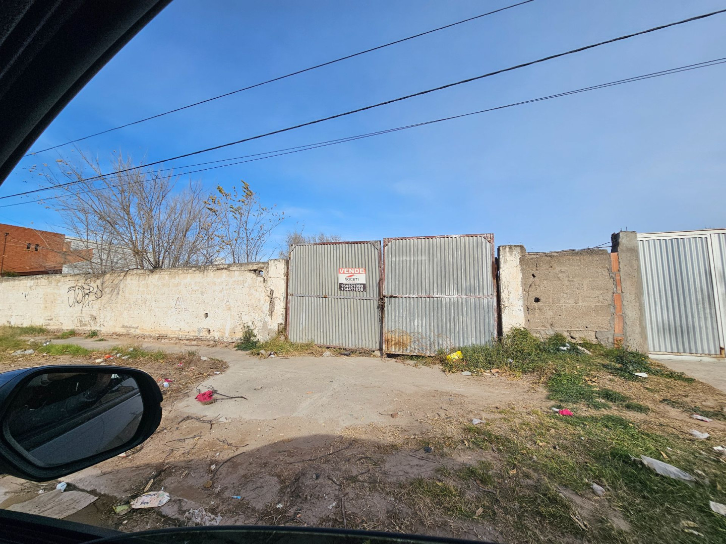 Terreno en Venta en Posta Rolando 2900, Los Almendros, Bahía Blanca - Bahía Blanca Propiedades | SITIO OFICIAL l