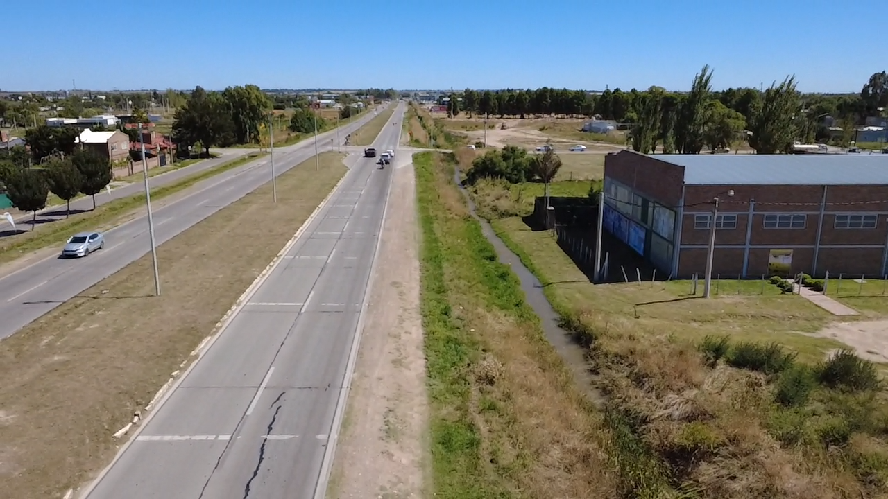 Terreno en Venta en Newbery 700,  Bahía Blanca - Bahía Blanca Propiedades | SITIO OFICIAL l