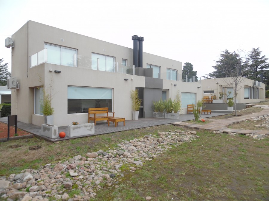 Cabaña en Venta en Pinar Del Golf,  Sierra de  la Ventana - Bahía Blanca Propiedades | SITIO OFICIAL l