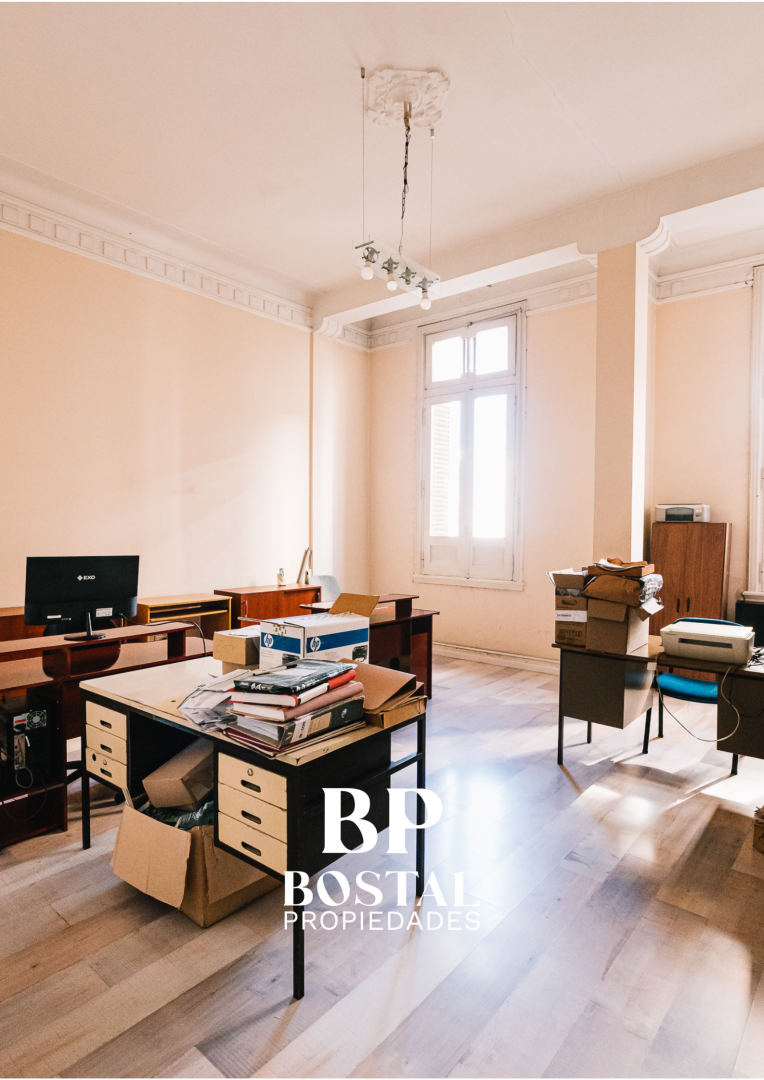 Oficina en Venta en  Alsina 118, Centro, Bahía Blanca - Bahía Blanca Propiedades | SITIO OFICIAL l