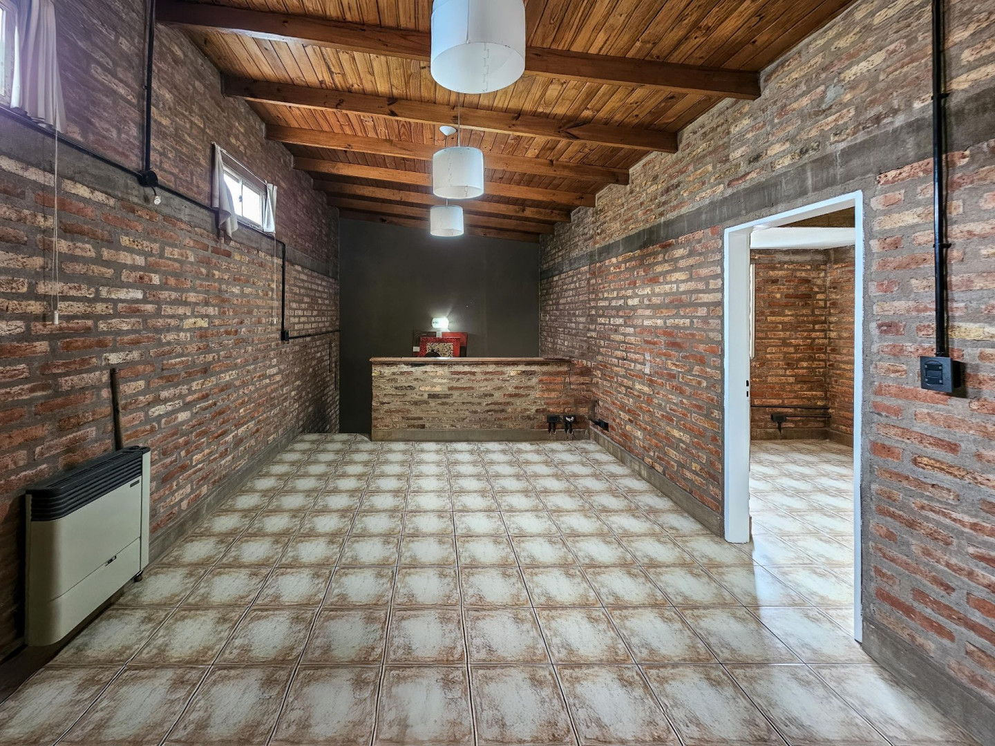 Casa en Venta en Miñones 834, San Martin, Bahía Blanca - Bahía Blanca Propiedades | SITIO OFICIAL l