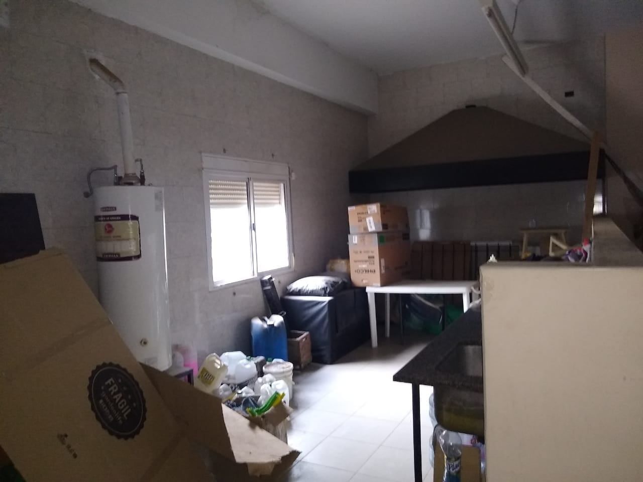 Deposito en Venta en DRAGO  2800, Villa Italia, Bahía Blanca - Bahía Blanca Propiedades | SITIO OFICIAL l