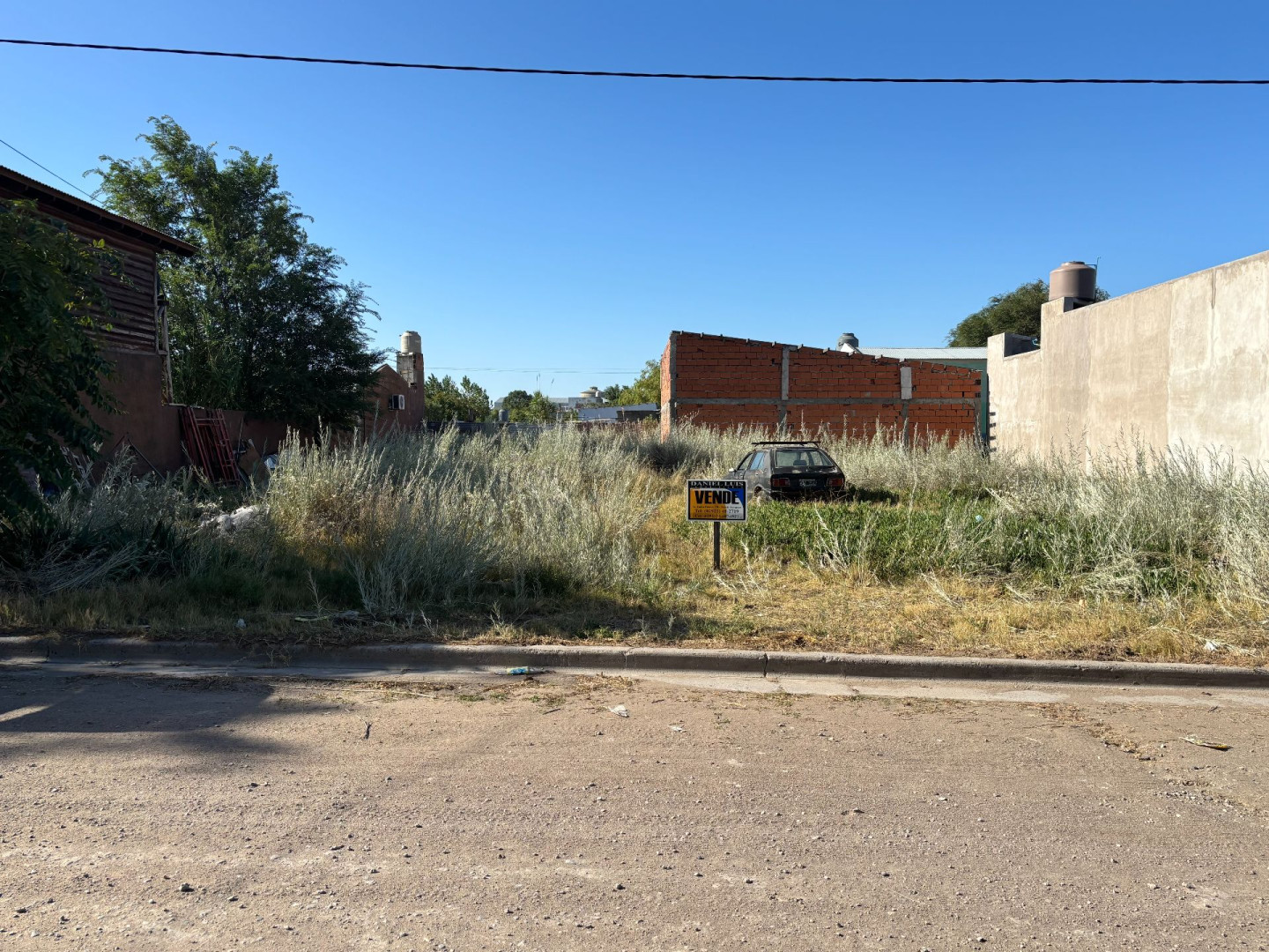 Terreno en Venta en Pandeles 1320, Centro, Monte Hermoso - Bahía Blanca Propiedades | SITIO OFICIAL l