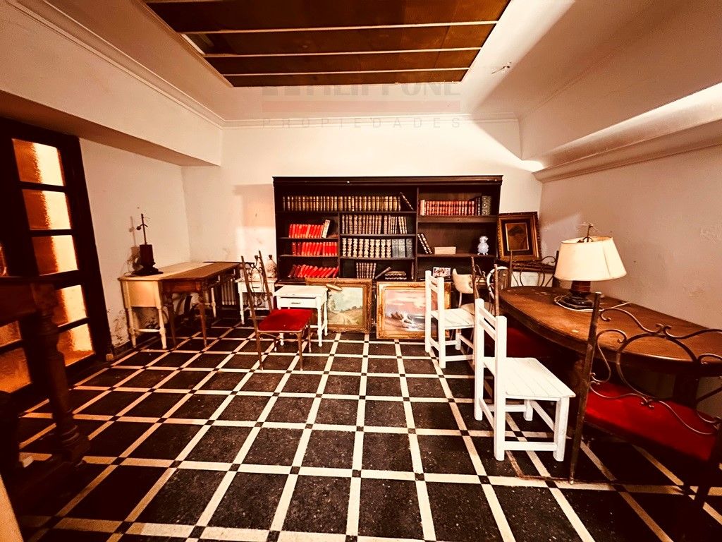 Casa en Venta en Portugal 477, Centro, Bahía Blanca - Bahía Blanca Propiedades | SITIO OFICIAL l