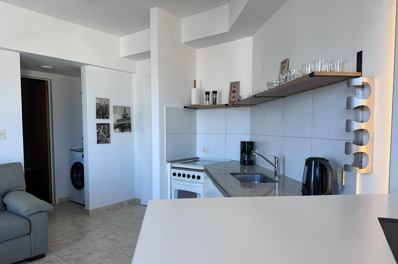 Departamento en Alquiler en Saavedra 118, Centro, Bahía Blanca - Bahía Blanca Propiedades | SITIO OFICIAL l