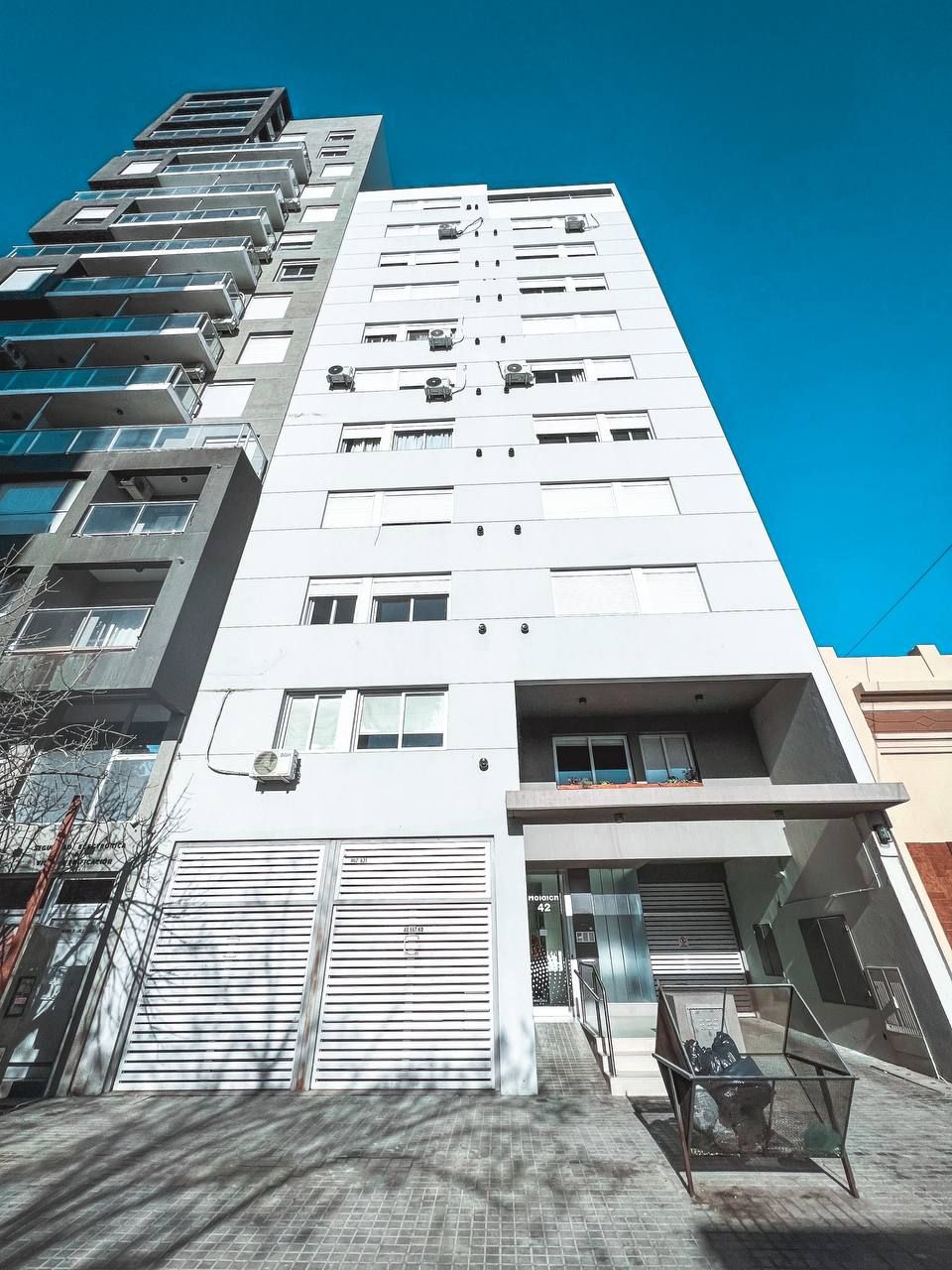 Departamento en Alquiler en Holdich 42, Centro, Bahía Blanca - Bahía Blanca Propiedades | SITIO OFICIAL l