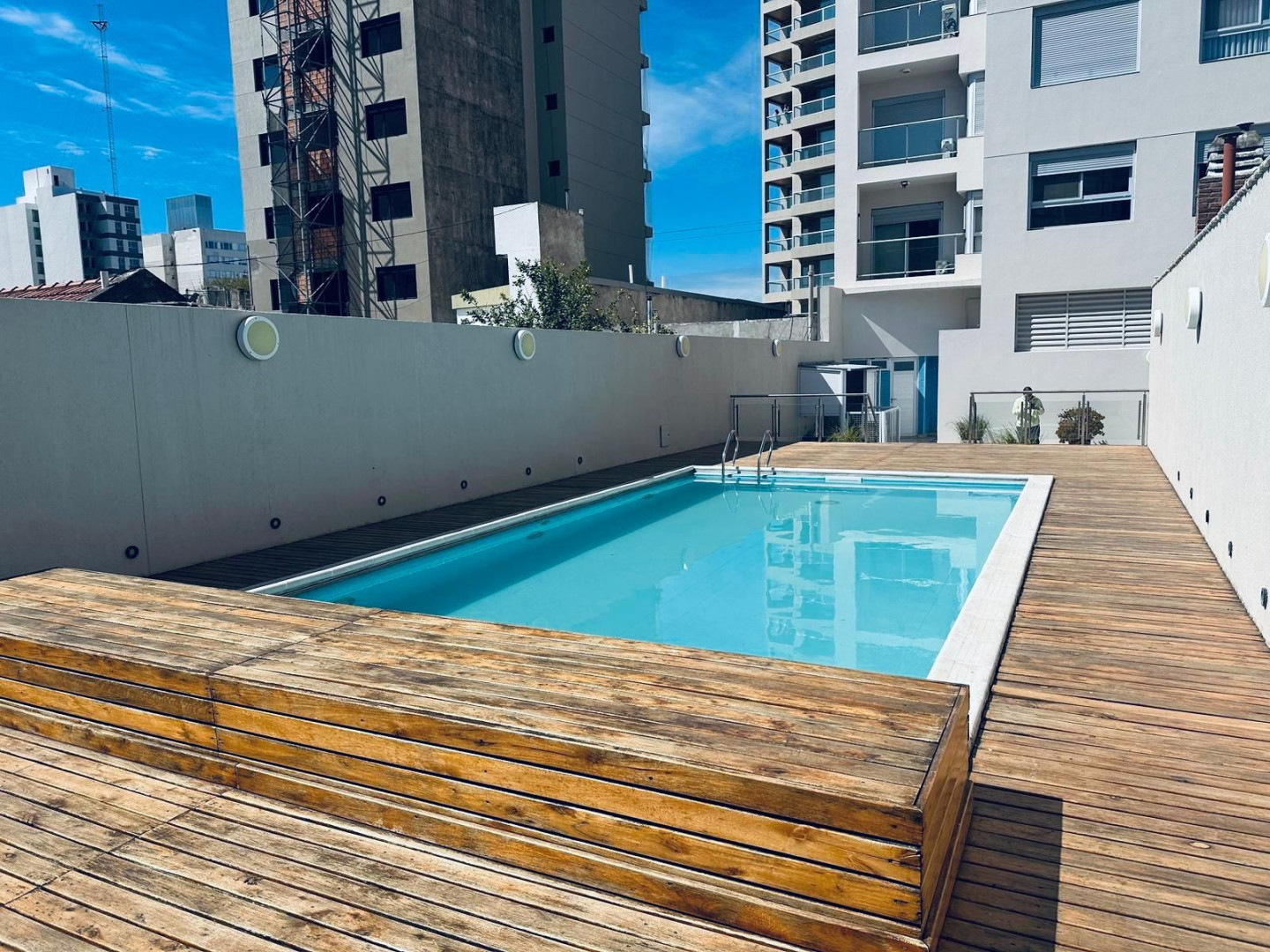 Departamento en Venta en Yrigoyen 536, Centro, Bahía Blanca - Bahía Blanca Propiedades | SITIO OFICIAL l