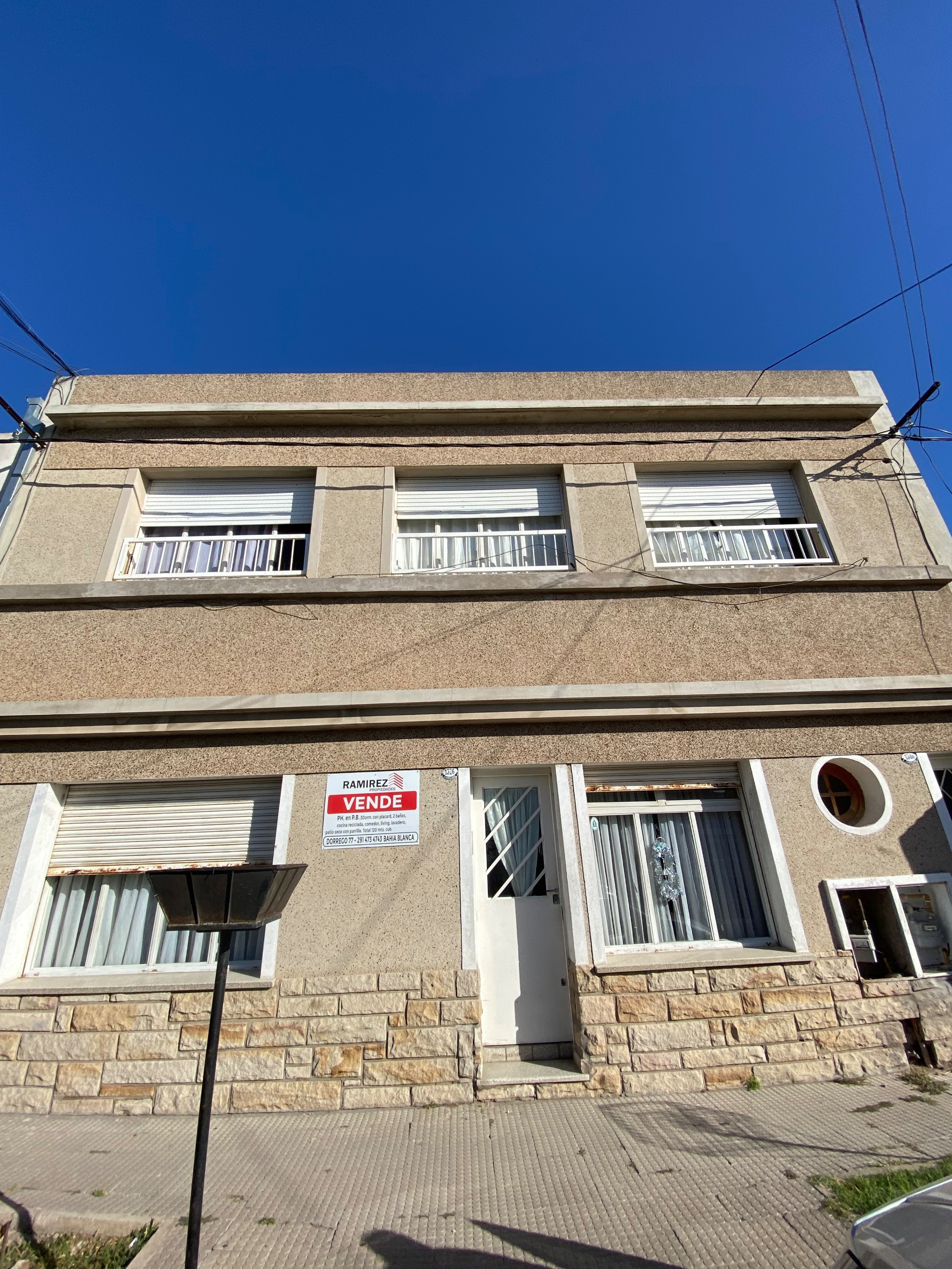 Casa en Venta en Charlone 1376,  Bahía Blanca - Bahía Blanca Propiedades | SITIO OFICIAL l