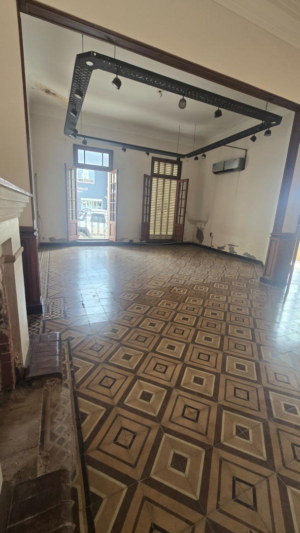 Casa en Venta en Alsina Y Espora, Centro, Bahía Blanca - Bahía Blanca Propiedades | SITIO OFICIAL l
