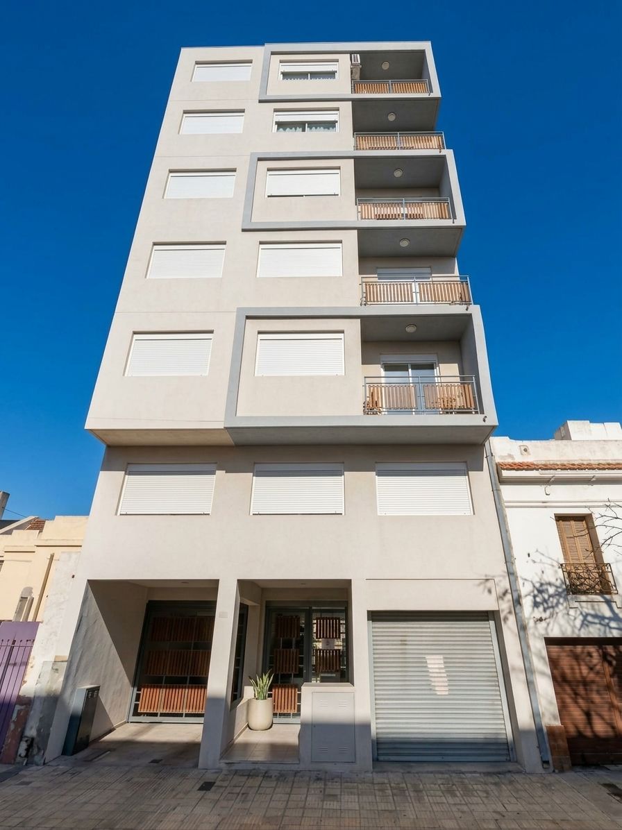 Departamento en Venta en Holdich 160, Centro, Bahía Blanca - Bahía Blanca Propiedades | SITIO OFICIAL l