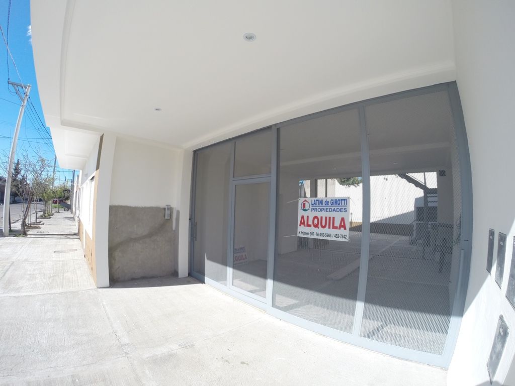 Departamento en Venta en Florida 381 P 1,  Bahía Blanca - Bahía Blanca Propiedades | SITIO OFICIAL l