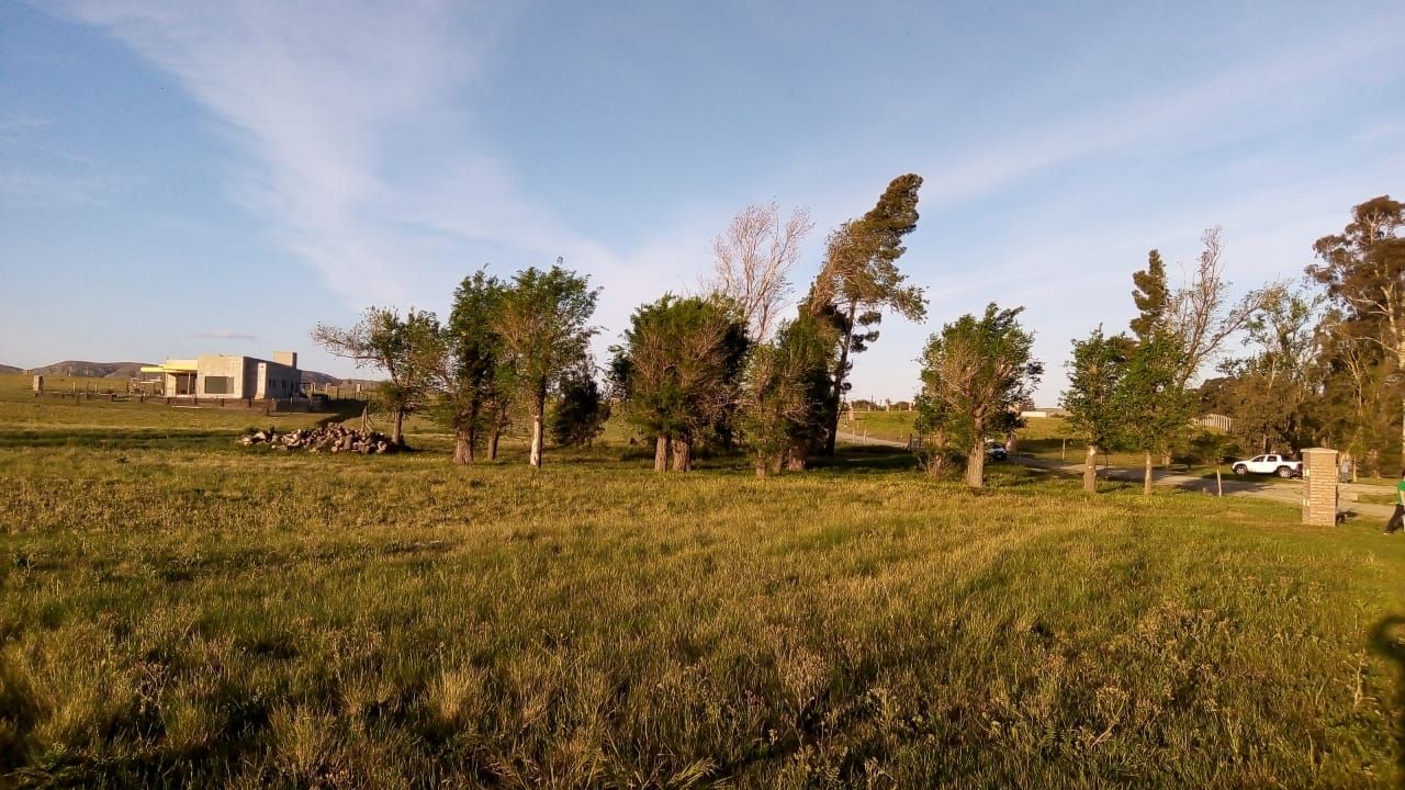 Terreno en Venta  Las Verbenas , Sierra de  la Ventana - Bahía Blanca Propiedades | SITIO OFICIAL l