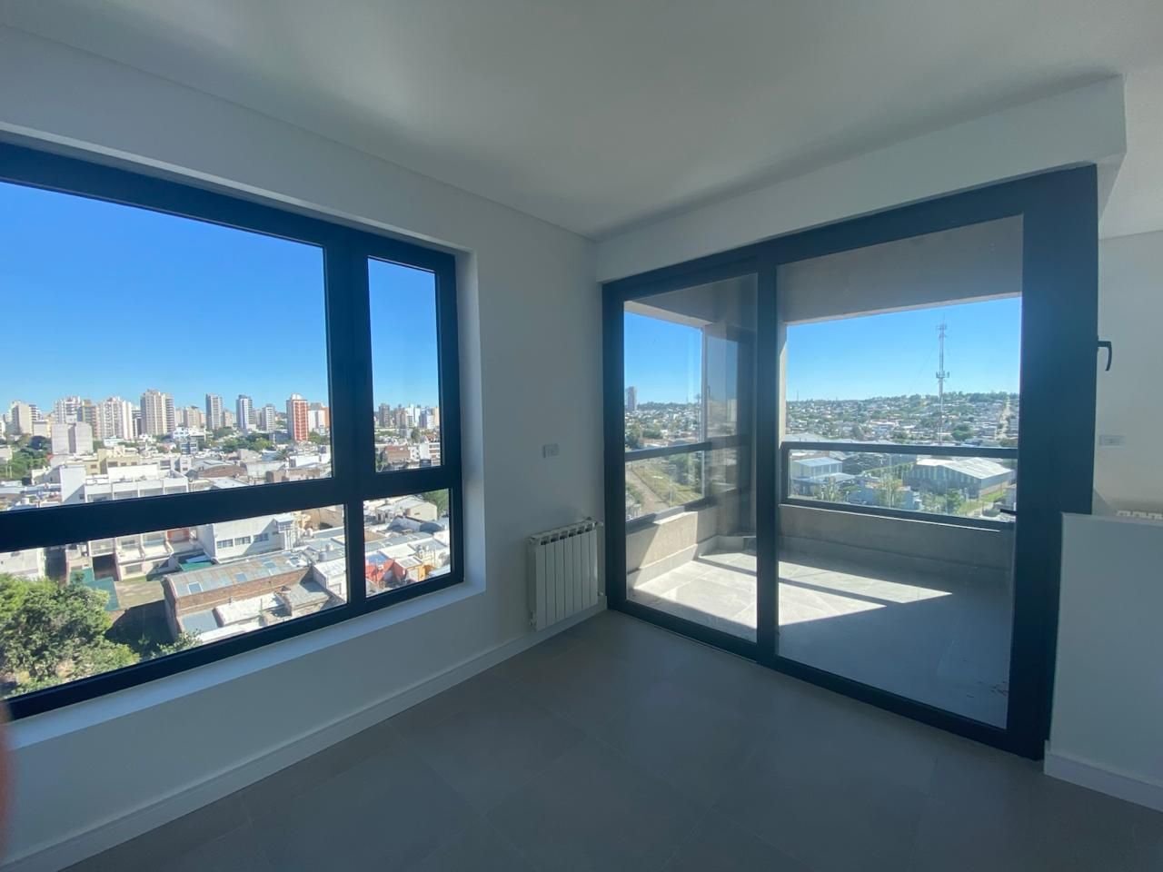 Departamento en Alquiler en GENERAL PAZ Y CORRIENTES, Macrocentro, Bahía Blanca - Bahía Blanca Propiedades | SITIO OFICIAL l