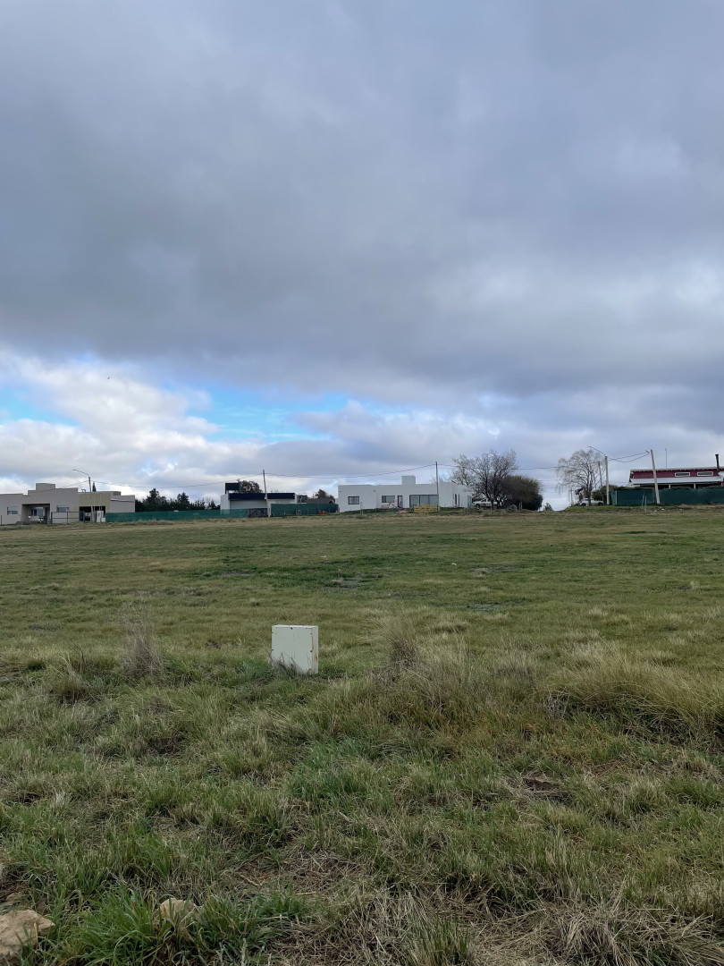 Terreno en Venta en Horacio Rega Molina , La Barranca , Bahía Blanca - Bahía Blanca Propiedades | SITIO OFICIAL l