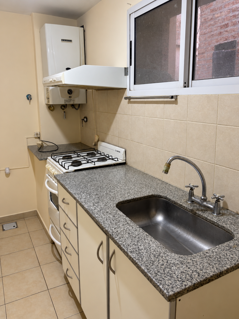 Departamento en Alquiler en 12 DE OCTUBRE 322, Universitario, Bahía Blanca - Bahía Blanca Propiedades | SITIO OFICIAL l
