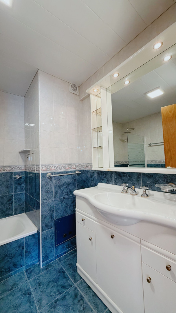 Departamento en Venta en ALSINA 100, Centro, Bahía Blanca - Bahía Blanca Propiedades | SITIO OFICIAL l