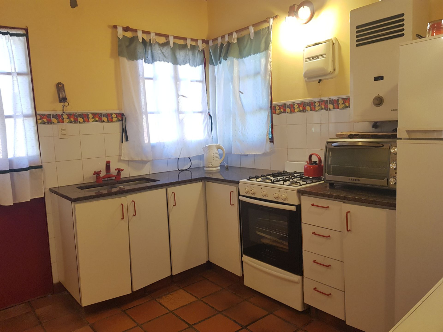 Casa en Venta en La Cautiva 200, Pago Chico, Bahía Blanca - Bahía Blanca Propiedades | SITIO OFICIAL l
