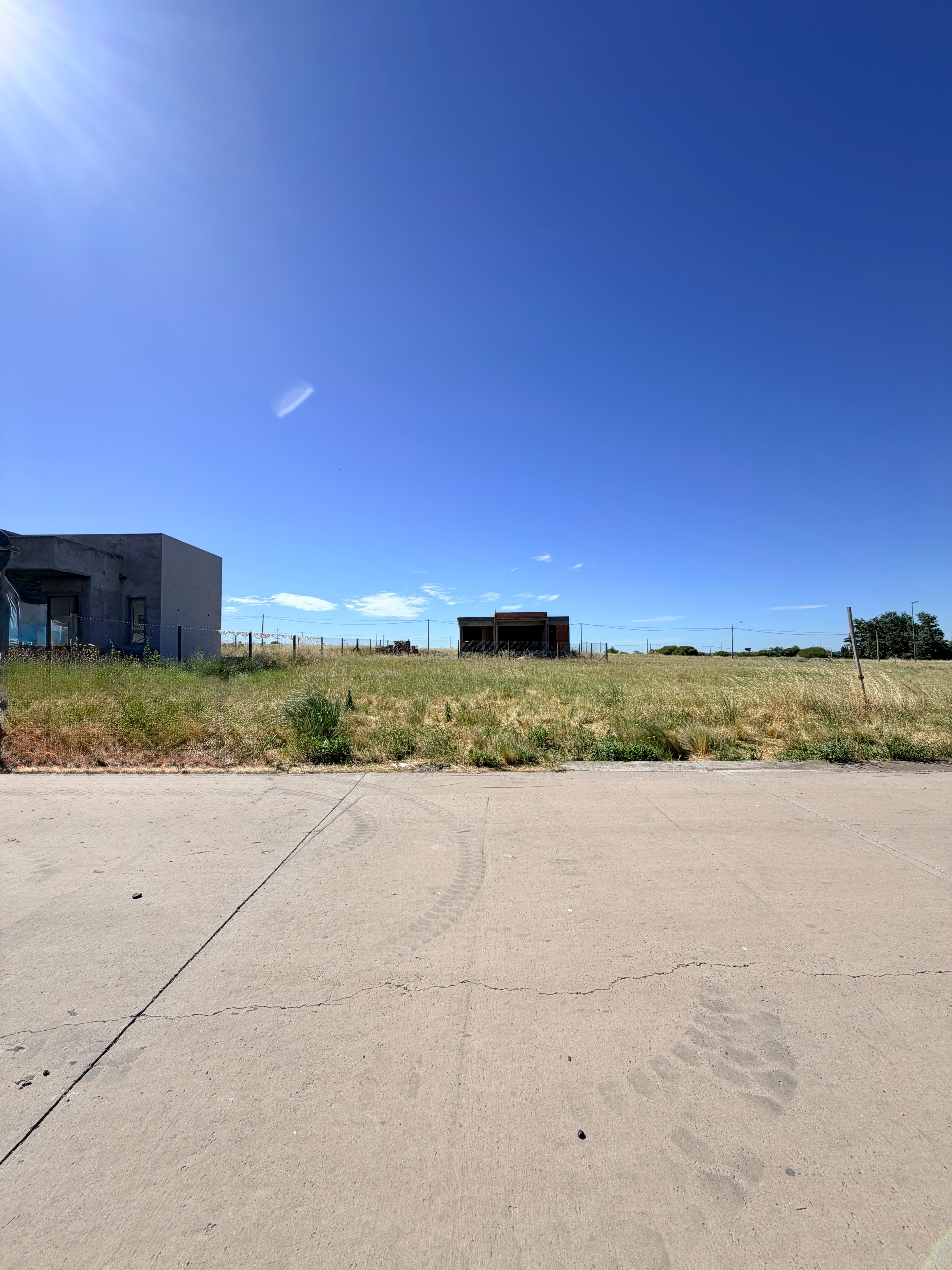 Terreno en Venta en Tres Picos Y Sampay, La Barranca , Bahía Blanca - Bahía Blanca Propiedades | SITIO OFICIAL l