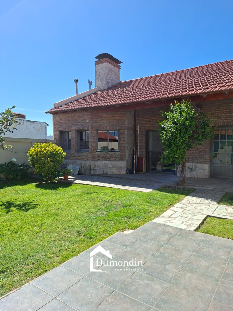 Casa en Venta en Viamonte 1447, Pacifico, Bahía Blanca - Bahía Blanca Propiedades | SITIO OFICIAL l