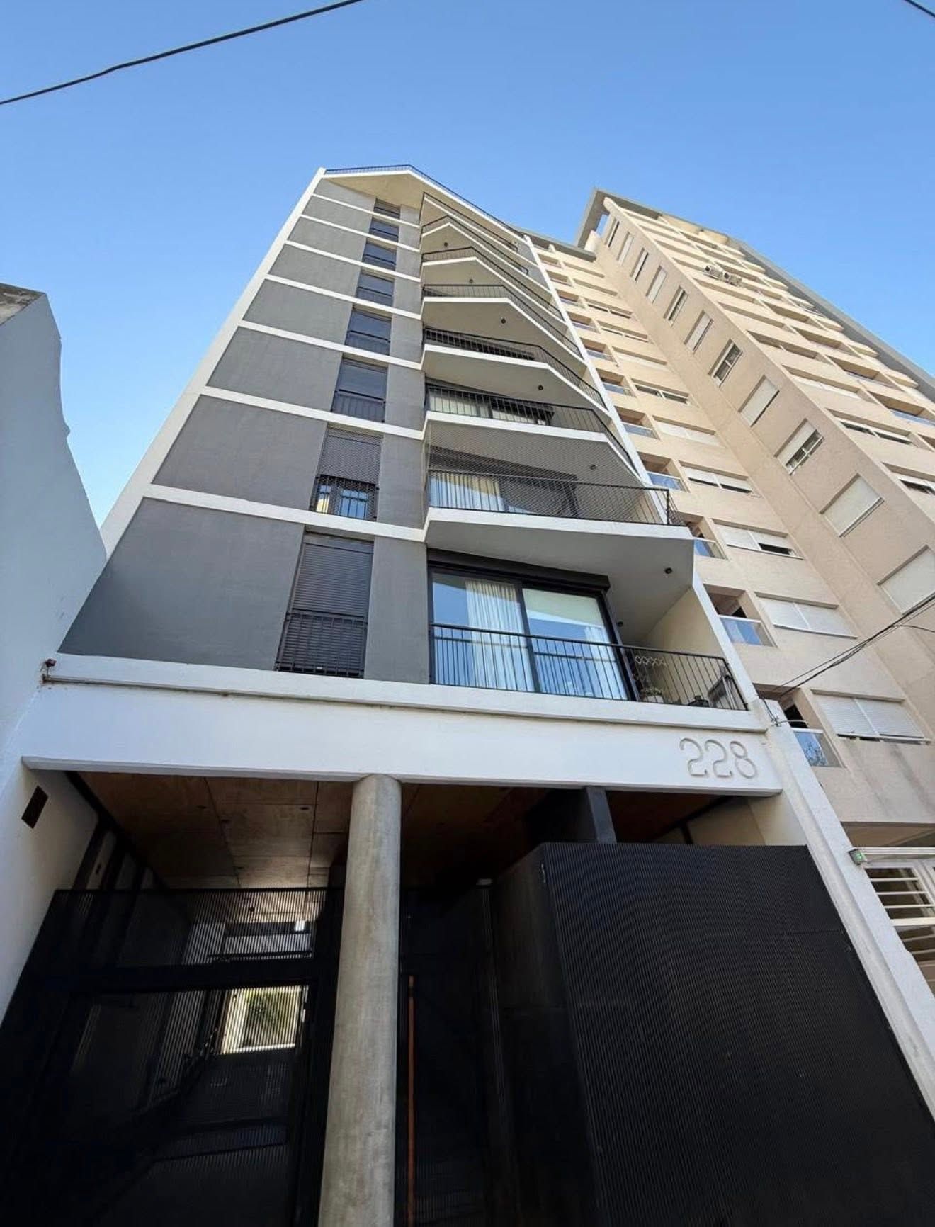 Departamento en Alquiler en DORREGO 228 , Centro, Bahía Blanca - Bahía Blanca Propiedades | SITIO OFICIAL l