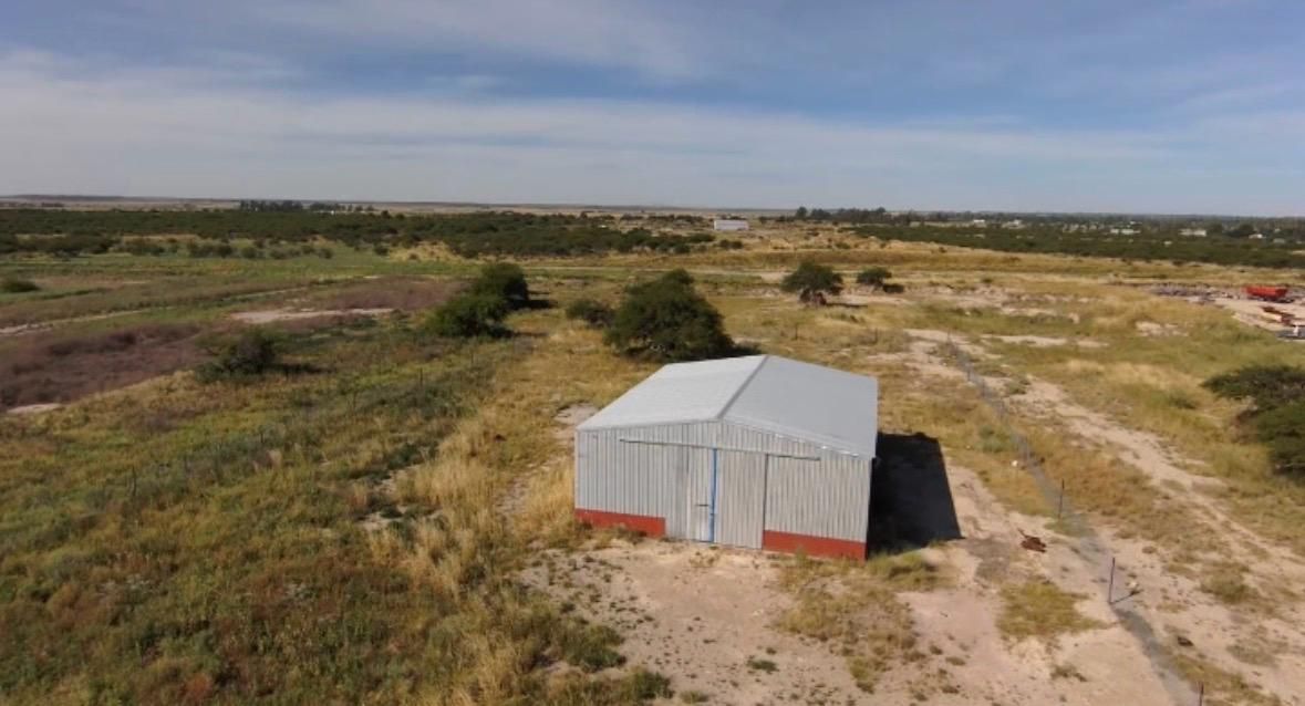 Galpón en Venta en Ruta 3 Sur ,  Bahía Blanca - Bahía Blanca Propiedades | SITIO OFICIAL l