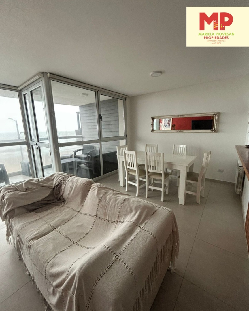 Departamento en Venta en Avenida Presidente Perón 887, Centro, Monte Hermoso - Bahía Blanca Propiedades | SITIO OFICIAL l