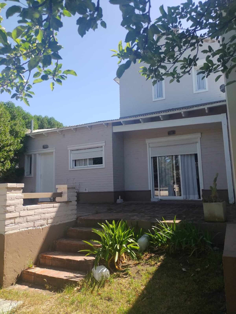 Casa en Venta en Las Calandrias 585,  Monte Hermoso - Bahía Blanca Propiedades | SITIO OFICIAL l