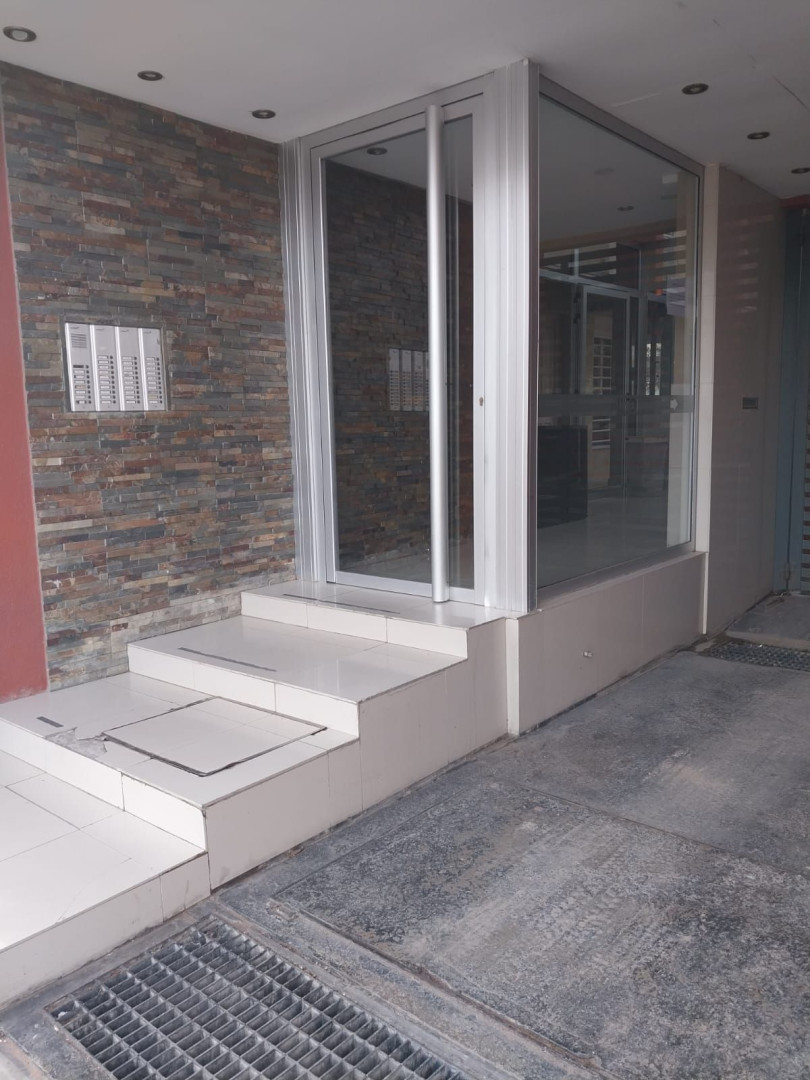 Departamento en Alquiler en Nicaragua 1455, Universitario, Bahía Blanca - Bahía Blanca Propiedades | SITIO OFICIAL l