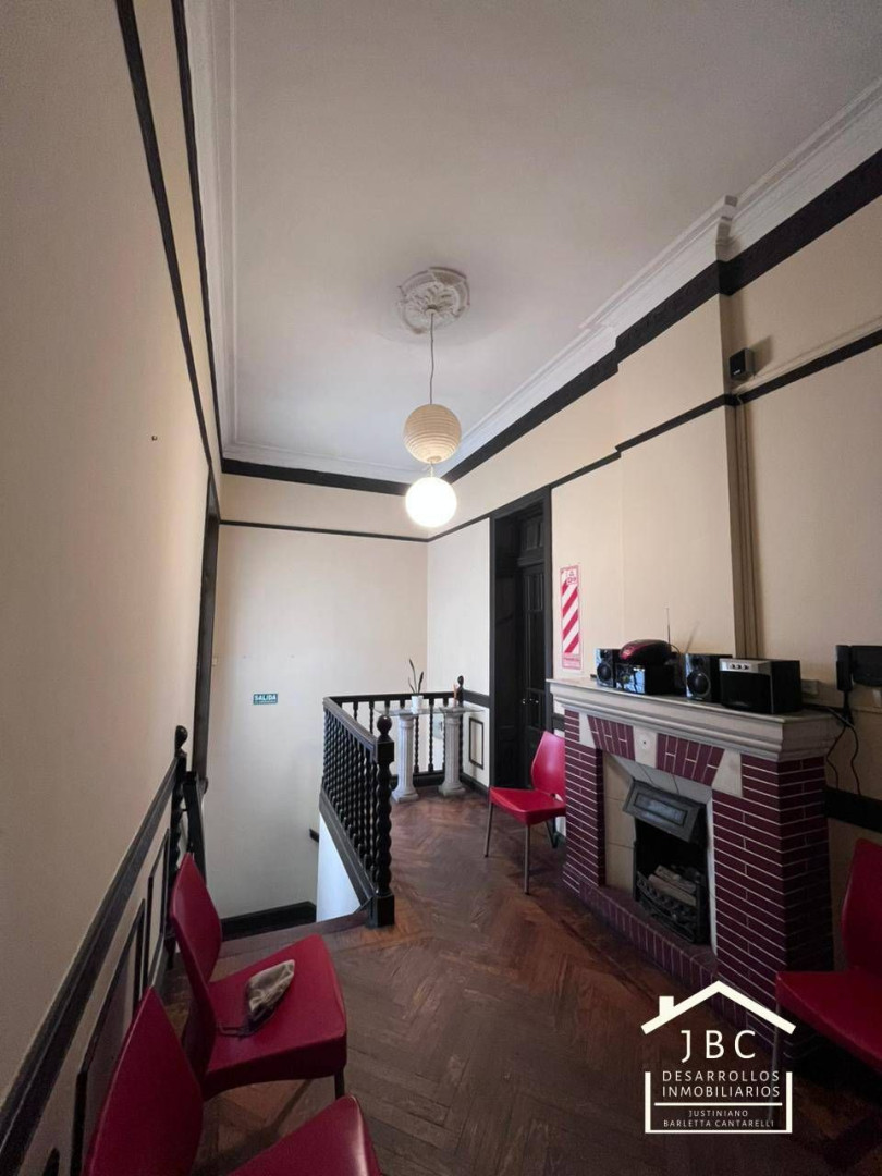 Casa en Venta en ROCA Y GUEMES , Centro, Bahía Blanca - Bahía Blanca Propiedades | SITIO OFICIAL l