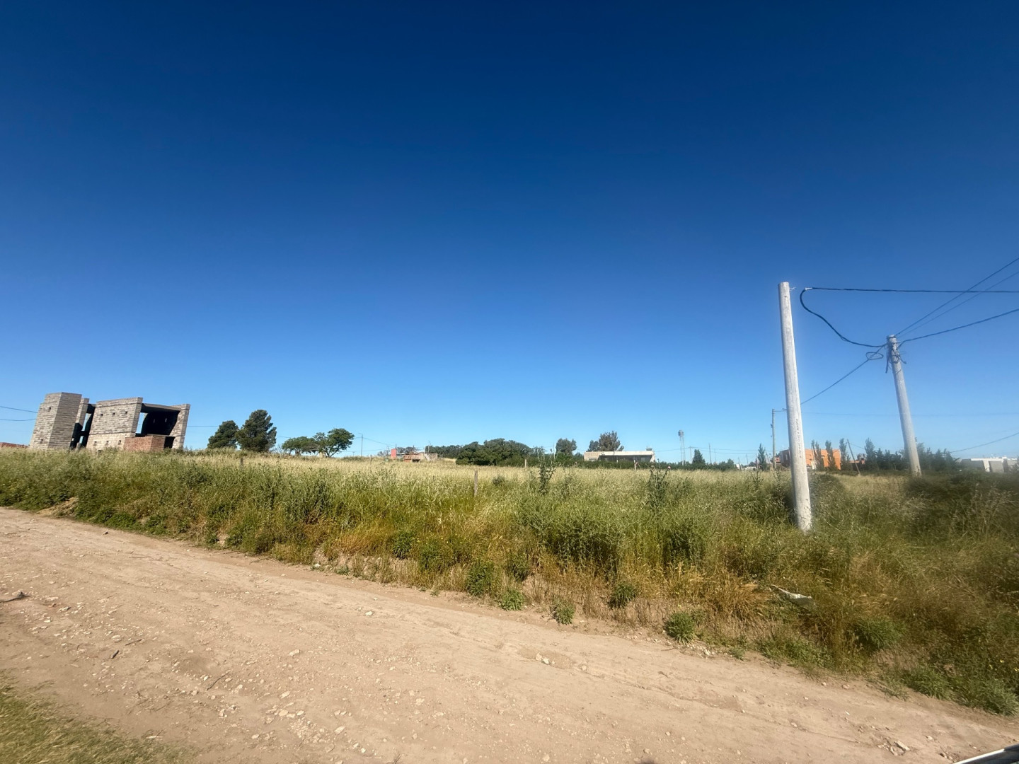 Terreno en Venta en Macedo Entre Karacachoff Y Roberto Arlt,  Bahía Blanca - Bahía Blanca Propiedades | SITIO OFICIAL l