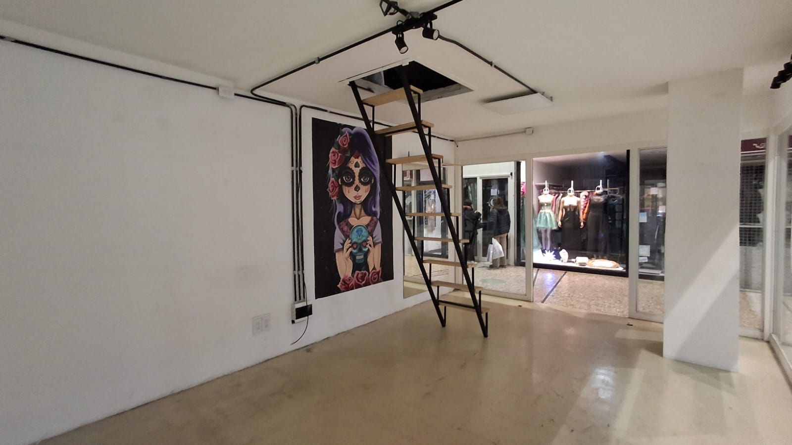 Local en Alquiler en ALSINA 170, Centro, Bahía Blanca - Bahía Blanca Propiedades | SITIO OFICIAL l