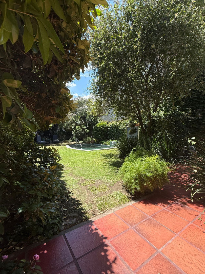 Casa en Venta en Thompson 36, Centro, Bahía Blanca - Bahía Blanca Propiedades | SITIO OFICIAL l