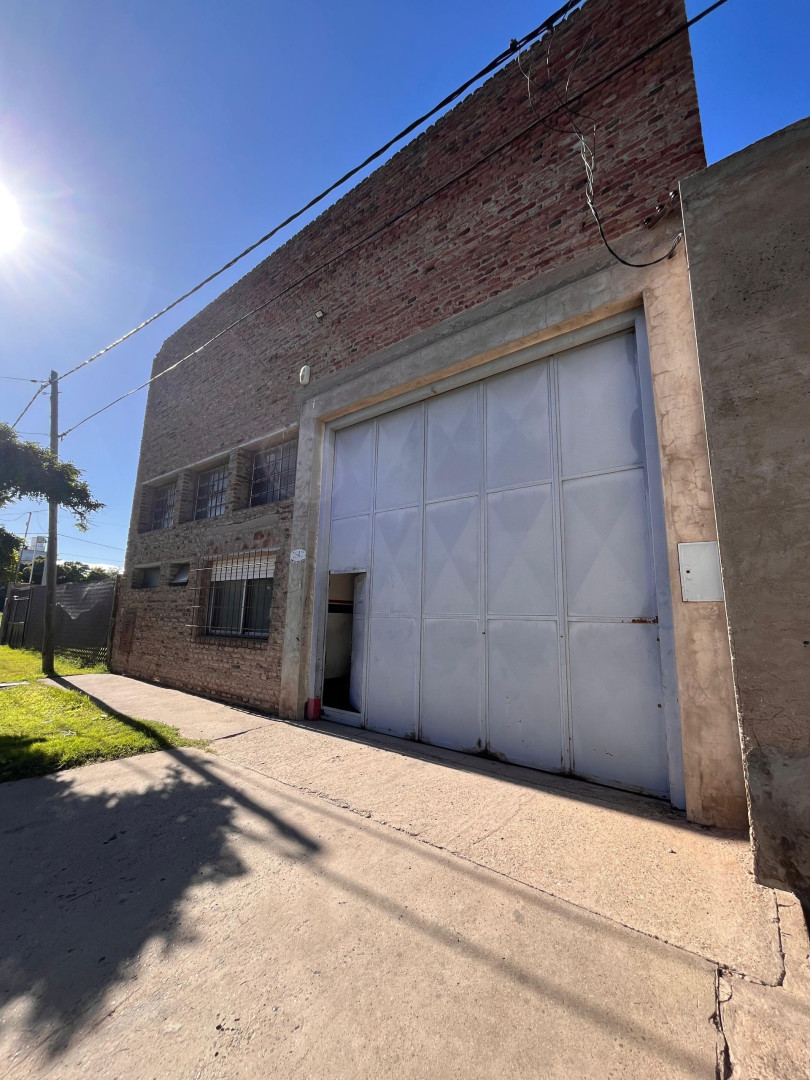 Galpón en Venta en O Higgins 2542, Colon, Bahía Blanca - Bahía Blanca Propiedades | SITIO OFICIAL l