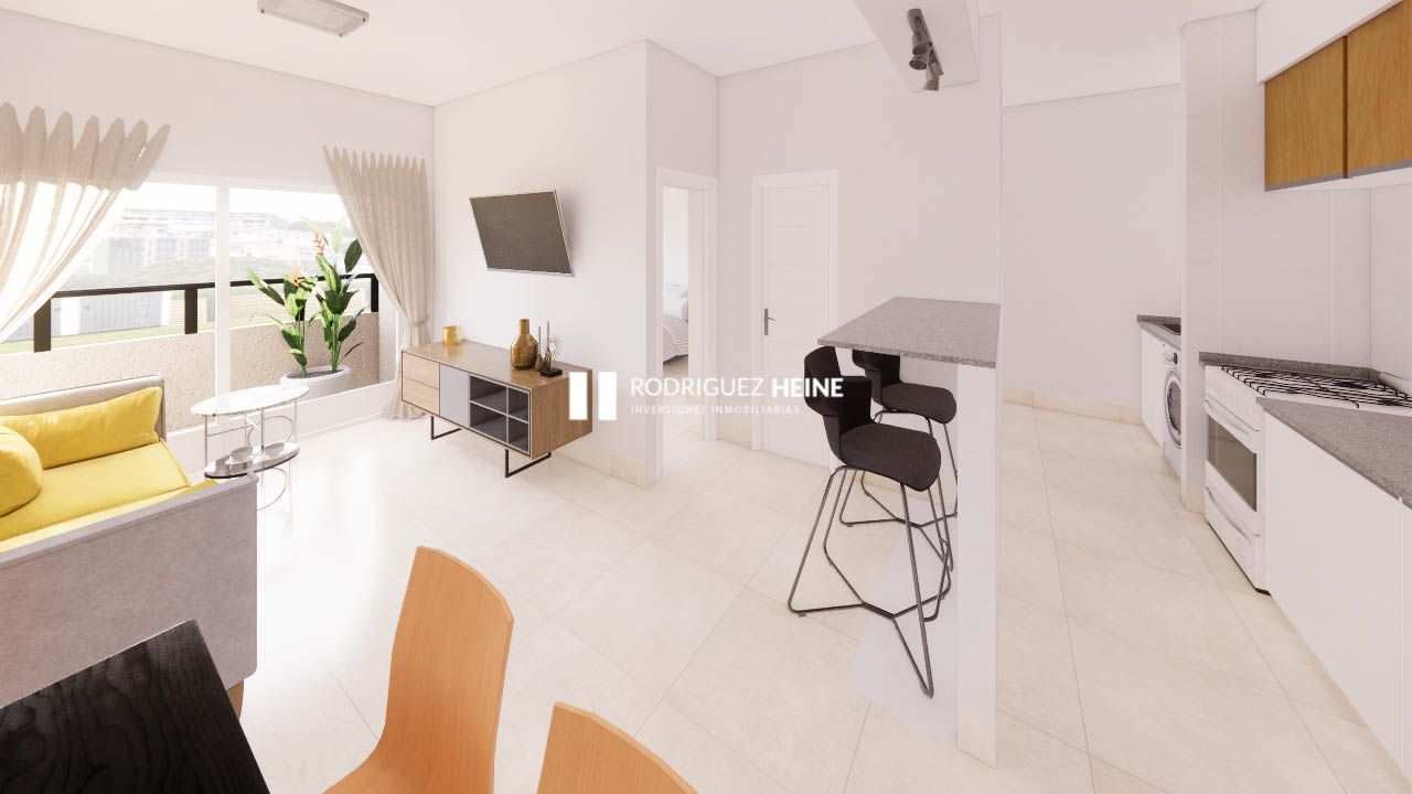 Departamento en Venta en Zelarrayan 766, Universitario, Bahía Blanca - Bahía Blanca Propiedades | SITIO OFICIAL l