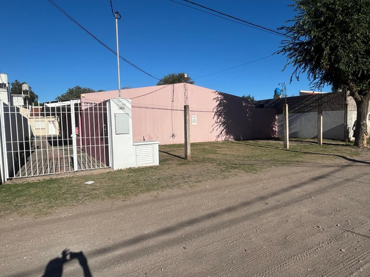 Departamento en Venta en Rio Gallegos 451, Dufaur, Monte Hermoso - Bahía Blanca Propiedades | SITIO OFICIAL l